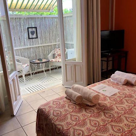 Caffeletti Friendly B&B Torre del Lago Puccini Luaran gambar