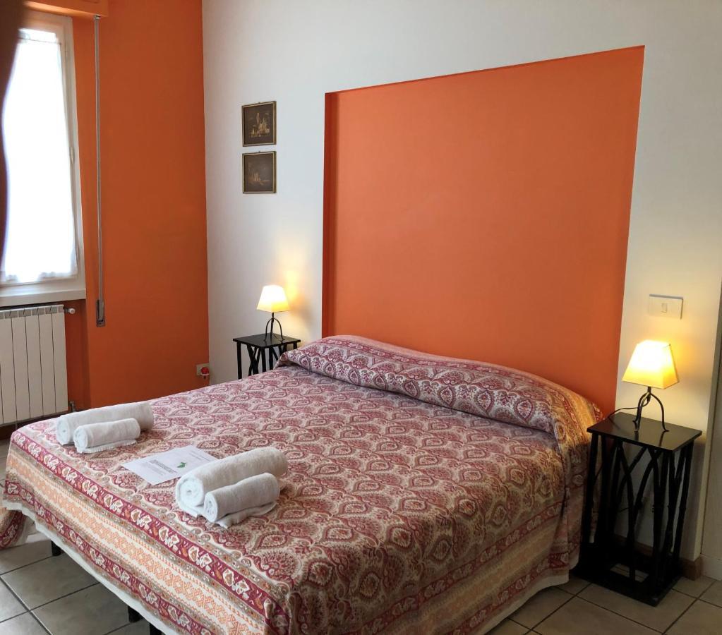 Caffeletti Friendly B&B Torre del Lago Puccini Luaran gambar