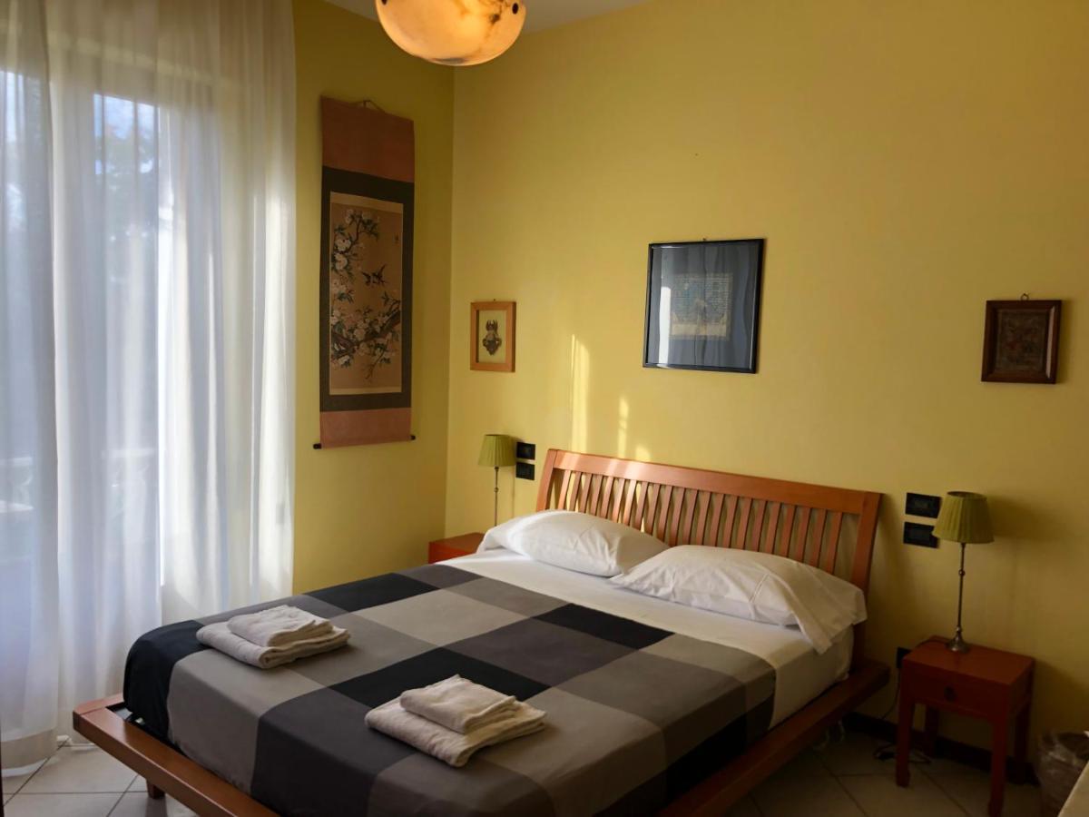 Caffeletti Friendly B&B Torre del Lago Puccini Luaran gambar