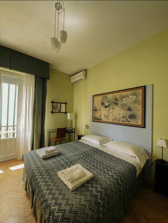 Caffeletti Friendly B&B Torre del Lago Puccini Luaran gambar