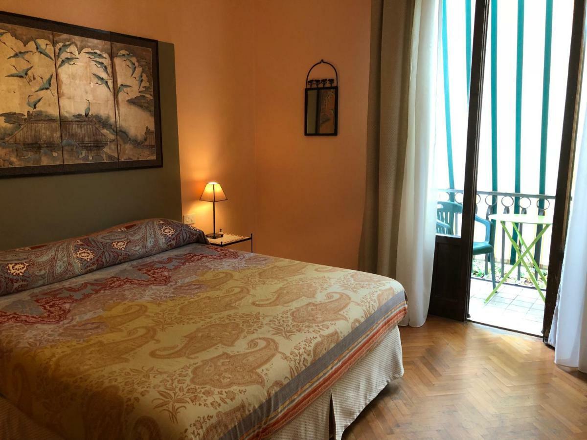 Caffeletti Friendly B&B Torre del Lago Puccini Luaran gambar